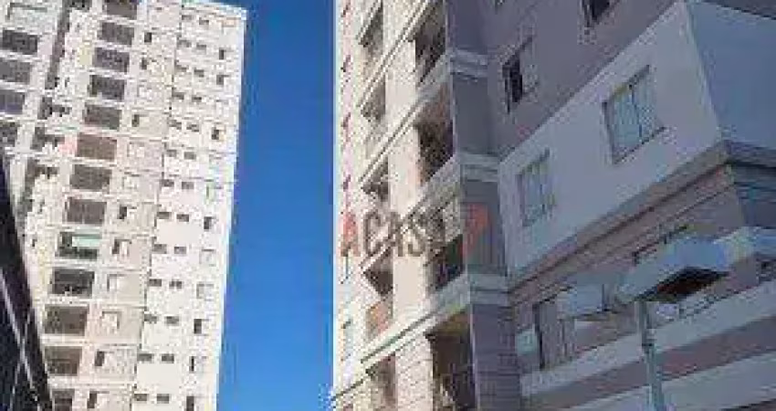Apartamento com 3 quartos - parque campolim - sorocaba/sp