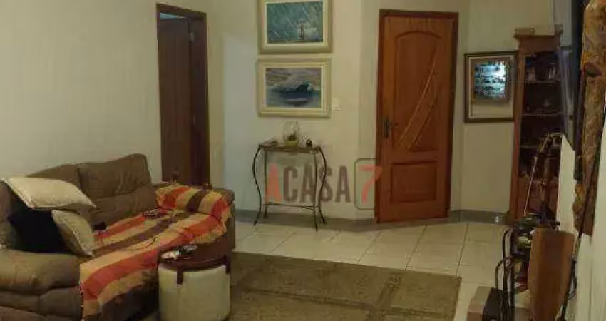 Apartamento com 3 quartos - vila independência - sorocaba/sp