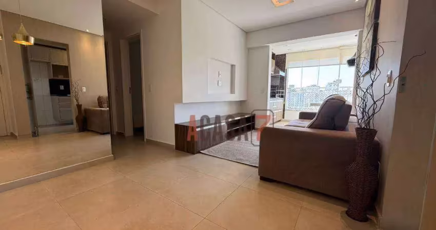 Apartamento com 2 quartos no parque campolim - sorocaba/sp