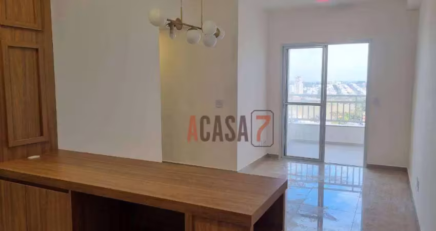Apartamento com 3 quartos - parque campolim - sorocaba/sp
