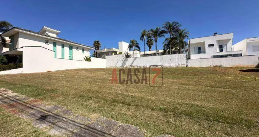 Terreno à venda - 300m²  - condomínio mont blanc - sorocaba/sp