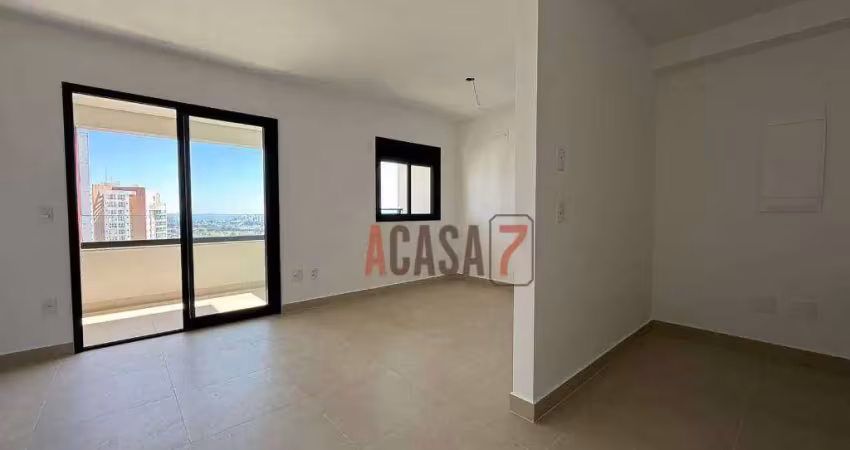 Apartamento no edifício mandarim campolim, parque campolim - sorocaba/sp