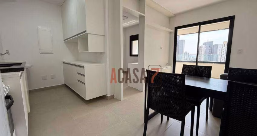 Apartamento no edifício mandarim patriani - parque campolim - sorocaba/sp