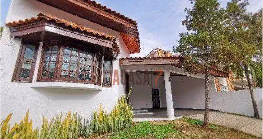 Casa comercial com 2 salas à venda no Parque Campolim, Sorocaba 