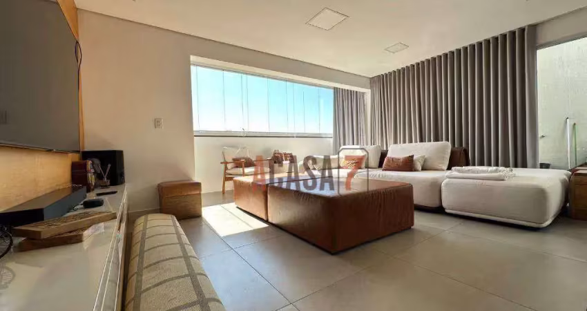 Apartamento com 3 quartos - jardim emília - sorocaba/sp
