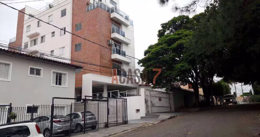 Apartamento com 1 quarto no jardim europa - sorocaba/sp