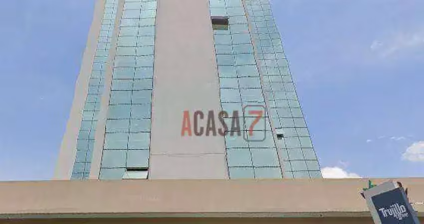 Sala comercial à venda - condomínio trujillo offices - vila trujillo - sorocaba/sp
