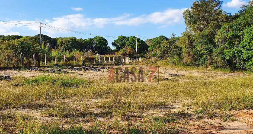 Terreno à venda, 7.750 m² - jardim ipatinga - sorocaba/sp
