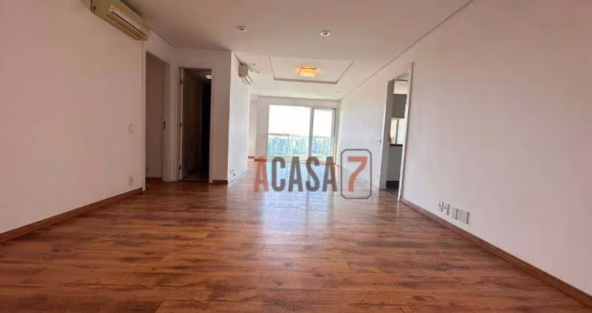 Apartamento com 3 quartos para alugar - parque campolim - sorocaba/sp