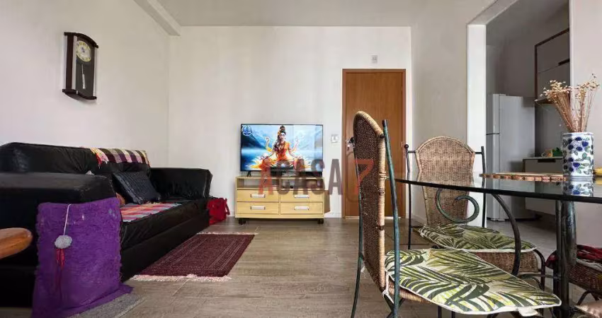 Apartamento com 1 dormitório no parque campolim - sorocaba/sp