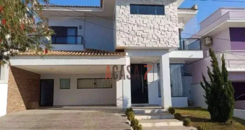 Casa à venda no condomínio granja deolinda - sorocaba/sp