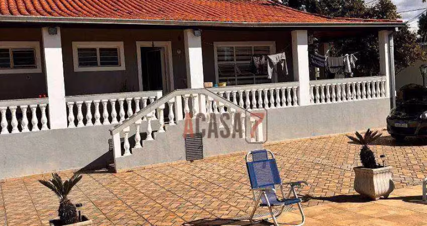Casa com 3 quartos à venda no Jardim Pagliato, Sorocaba 