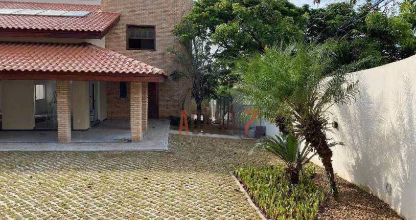 Casa comercial com 3 salas para alugar no Jardim Eltonville, Sorocaba 