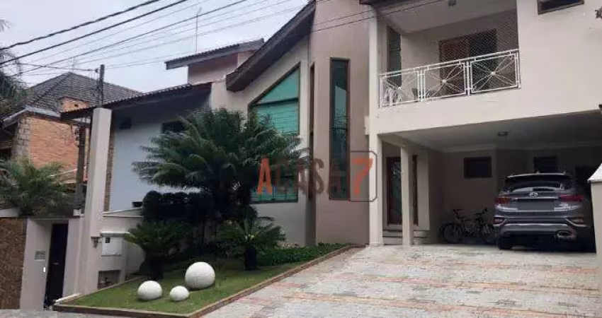 Casa com 3 quartos - Condomínio Granja Olga - Sorocaba/SP
