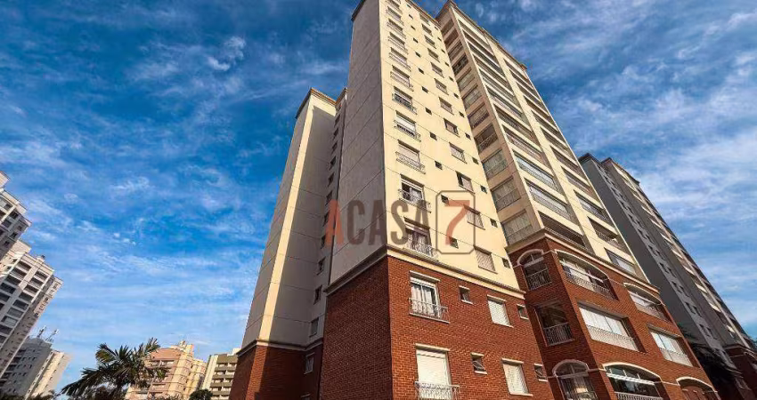 Apartamento com 3 quartos à venda - jardim portal da colina - sorocaba/sp