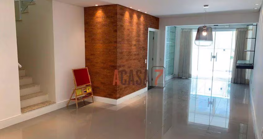 Casa com 4 quartos para alugar - jardim américa - sorocaba/sp