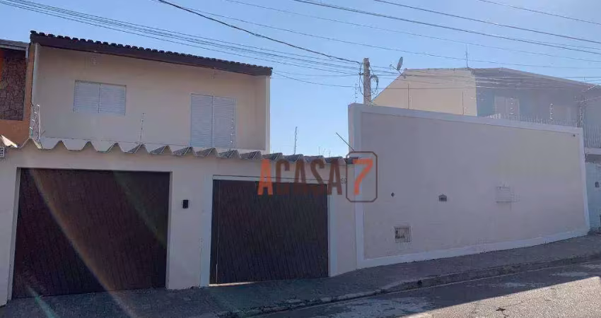Casa com 3 quartos para  venda ou aluguel - jardim gonçalves - sorocaba/sp