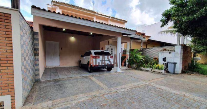 Casa com 3 quartos - Granja Olga I - Sorocaba/SP