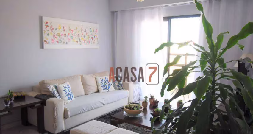 Apartamento à venda, edifício santa maria - centro - sorocaba/sp