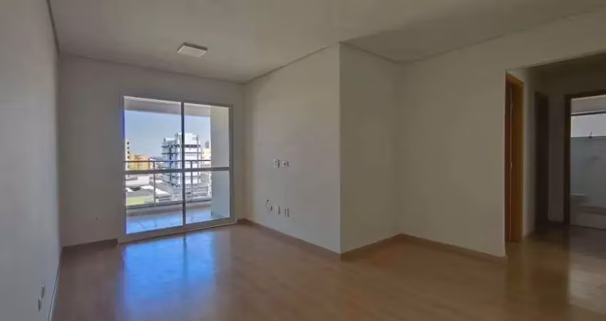 Edificio cantares - 3 quartos (1 suite) - 2 vagas paralelas - andar alto.