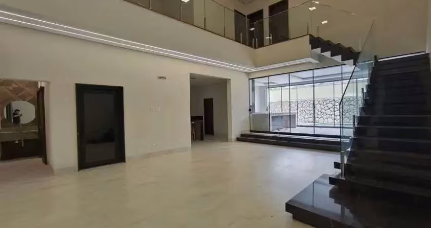 Royal forest - casa sobrado com 4 suites - 4 vagas - nunca habitada.