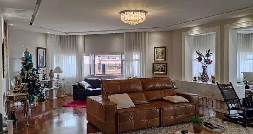 Apartamento para venda tem 404 metros quadrados com 4 quartos em centro - londrina - pr