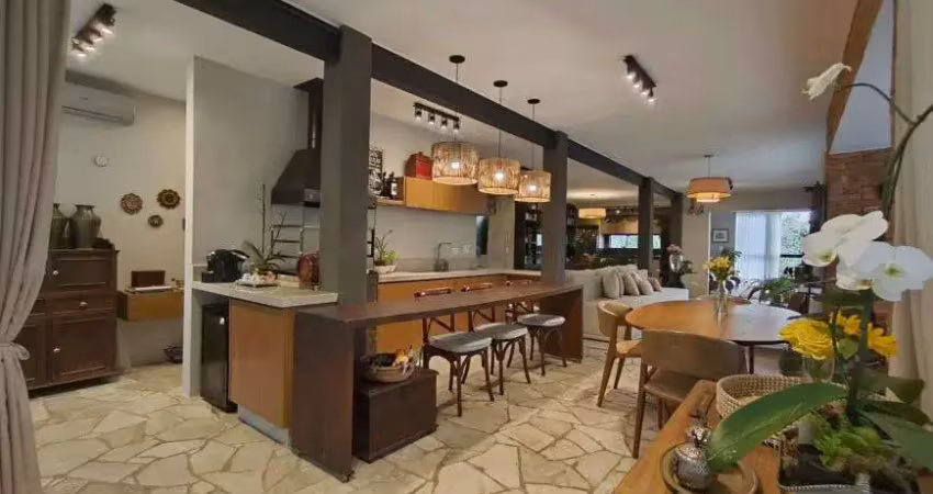 Condominio royal park - 3 suites - 4 vagas de garagem - proximo a area de lazer.