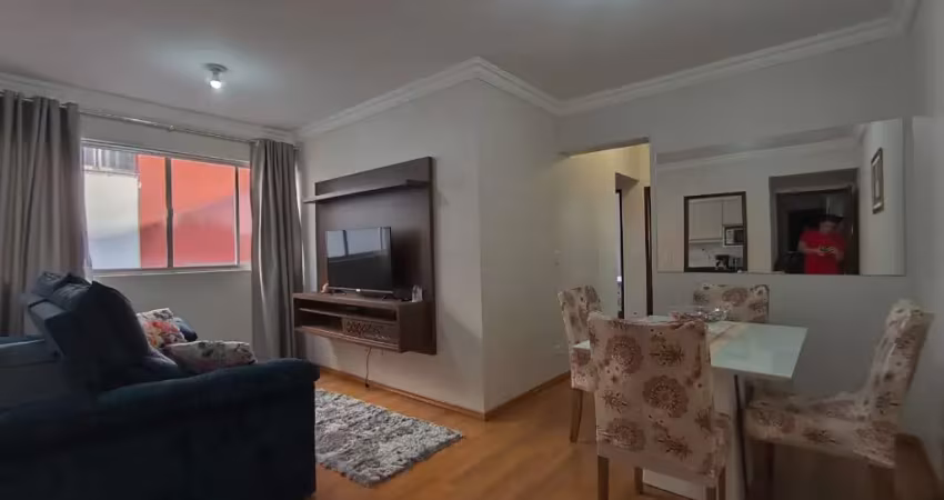 Mercury (vendido com tudo) - 3 quartos - 1 vaga de garagem - andar alto - centro londrina/pr.