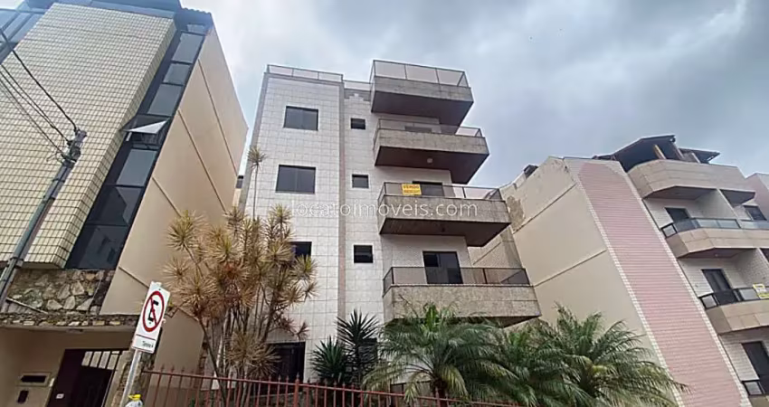 Apartamento três quartos, sendo uma suíte no jardim laranjeiras