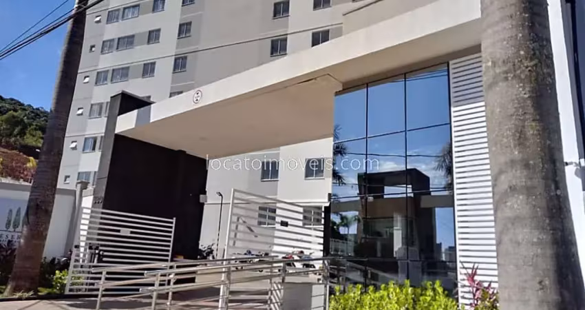 Apartamento novo 2/4 - elevador- 1 vaga no bairro são pedro lazer completo