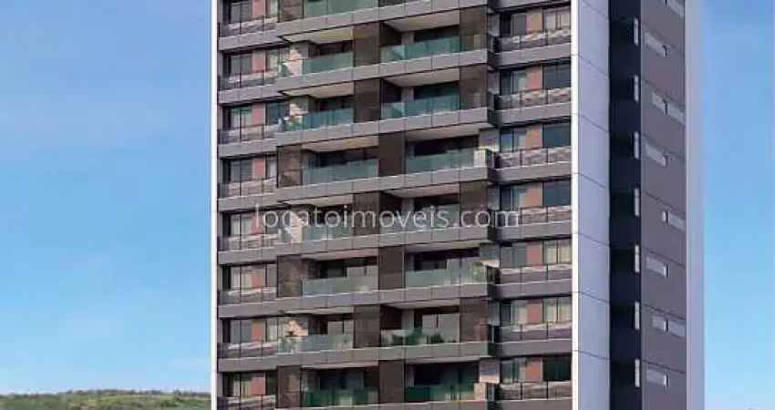 Apartamento novo dois quartos, suíte, elevador - 2 vagas - área de lazer - santa helena