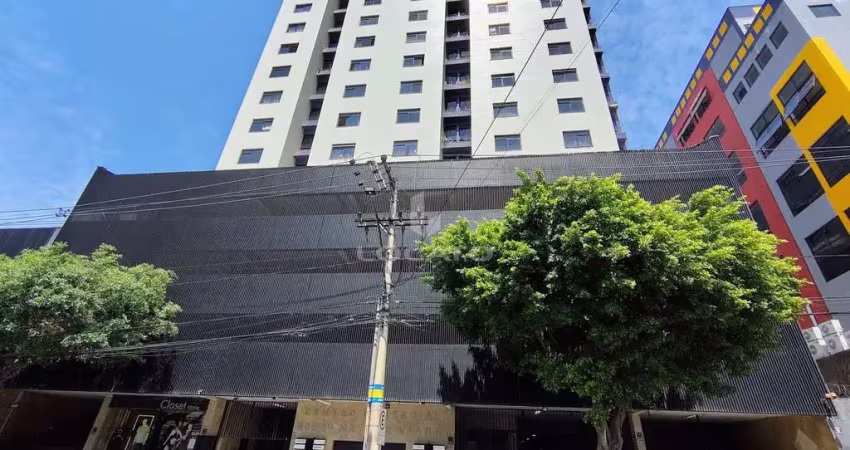 Ponto comercial para alugar na Avenida dos Andradas, 555, Morro da Glória, Juiz de Fora