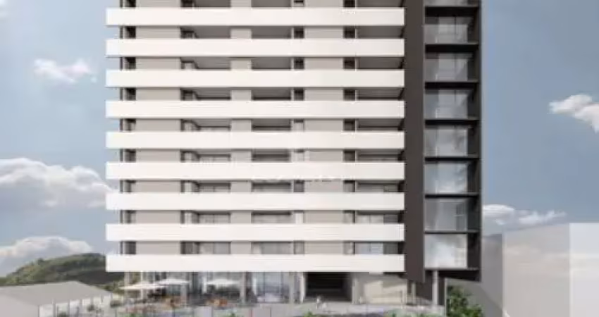 Apartamento com 3 quartos à venda na Rua José Romão Guedes, 177, Granbery, Juiz de Fora