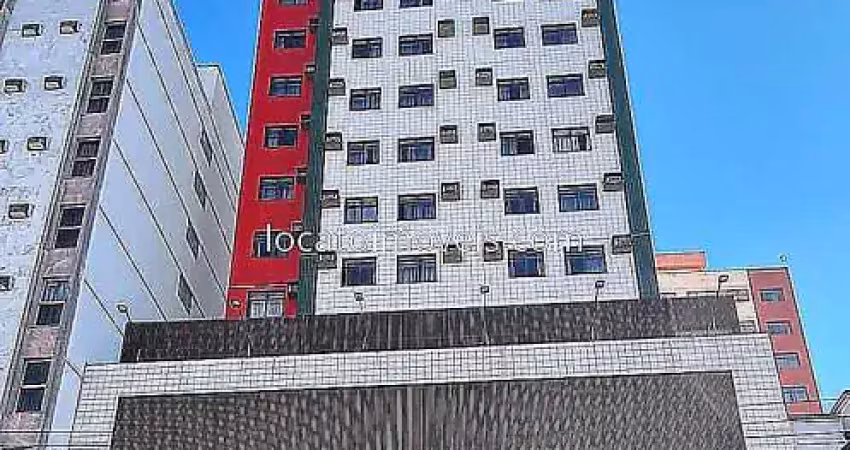 Ponto comercial para alugar na Avenida Getúlio Vargas, Centro, Juiz de Fora