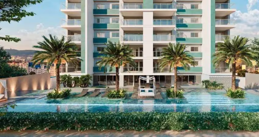 Apartamento novo 3 suites, varanda gourmet, área de lazer completa, duas vagas - alto dos passos