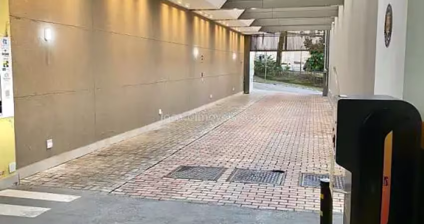 Ponto comercial à venda na Rua Espírito Santo, 03, Centro, Juiz de Fora
