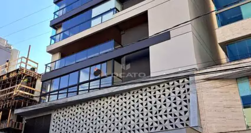Apartamento com 4 quartos à venda na Rua Pasteur, 54, Centro, Juiz de Fora