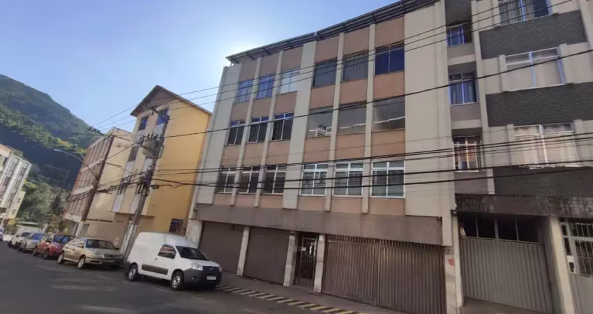 Apartamento com 3 quartos para alugar na Rua Olegário Maciel, 2375, Paineiras, Juiz de Fora