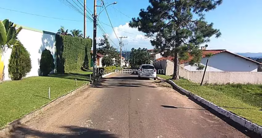 Terreno com 451 m² por r$ 295.000,00 - parque jardim da serra - juiz de fora/mg