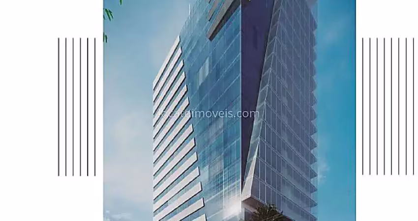 Andar inteiro comercial com 700 m2 - 14 vagas - 4 elevadores - centro de juiz de fora