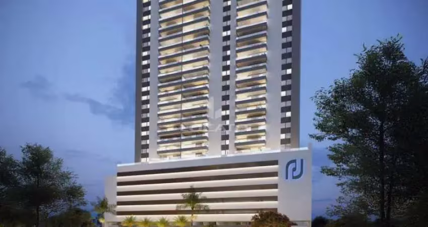 Lançamento - apartamento 3 quartos próximo do carrefour