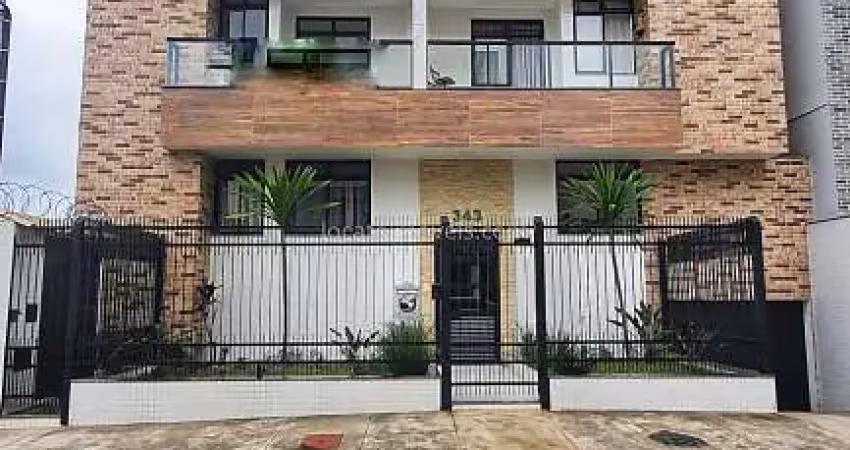 Apartamento novo gardem 1/4, área externa, elevador e garagem - vivendas da serra - cef
