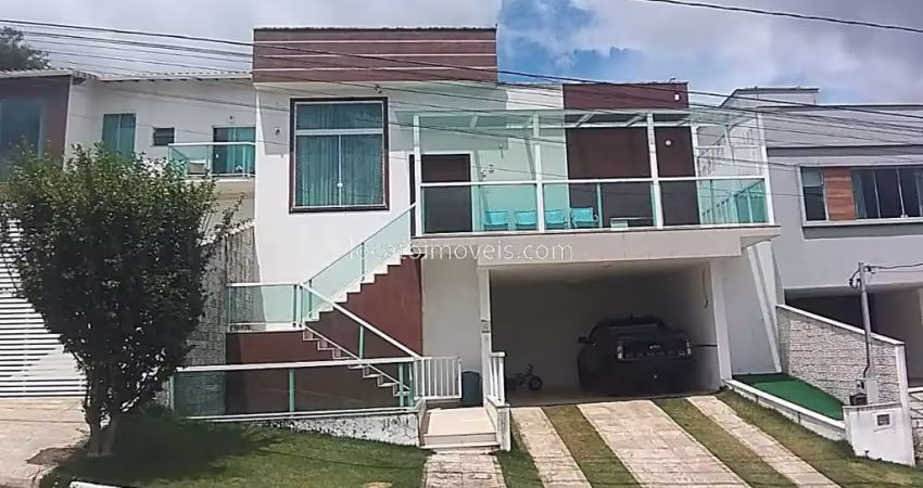 Casa com três quartos e piscina à venda no condomínio nova gramado - juiz de fora/mg