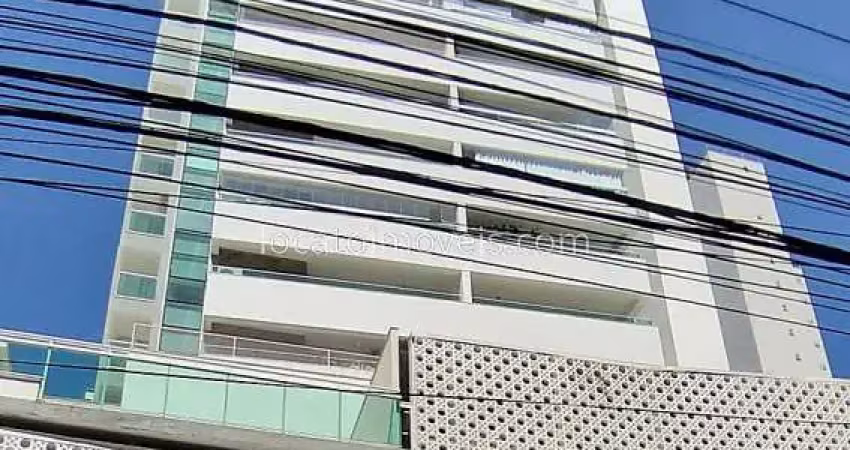 Apartamento com três quartos (sendo 2 suítes), varanda, e duas vagas no granbery - juiz de fora / mg