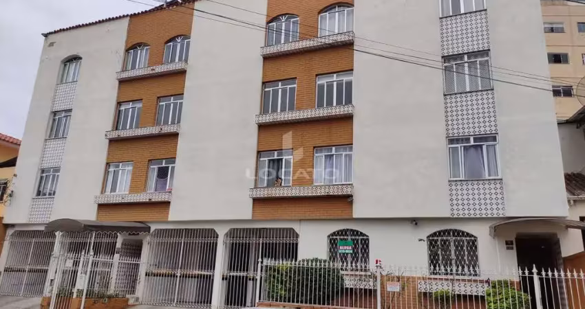 Apartamento com 3 quartos para alugar na Rua Doutor Alberto Vieira Lima, Bairu, Juiz de Fora