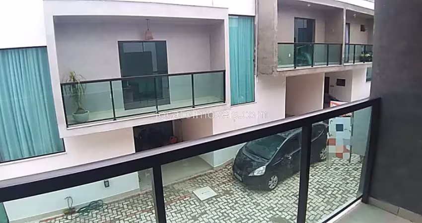 Casa duplex em condomínio residencial no marilândia - juiz de fora / mg