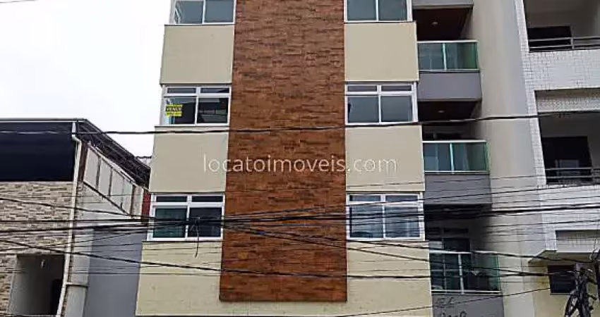 Apartamento com 2 quartos à venda na Rua Carangola, 240, Democrata, Juiz de Fora