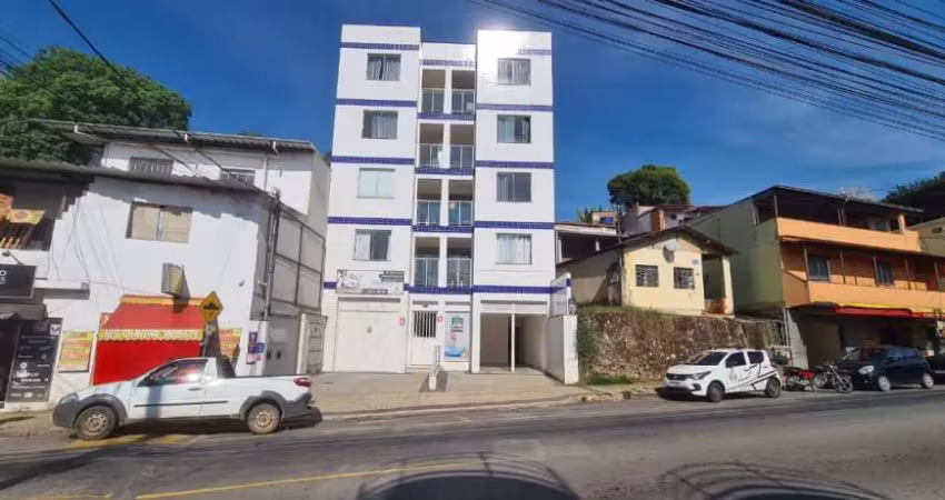 Ponto comercial para alugar na Rua José Lourenço Kelmer, 1167, São Pedro, Juiz de Fora