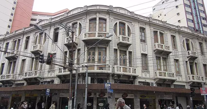 Ponto comercial para alugar na Avenida Getúlio Vargas, 353, Centro, Juiz de Fora