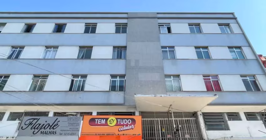 Apartamento com 2 quartos para alugar na Rua São Sebastião, 554, Centro, Juiz de Fora